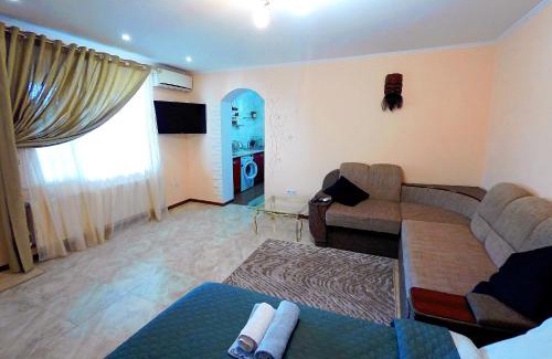 Vapnyarka Casa | Однажды в Одессе