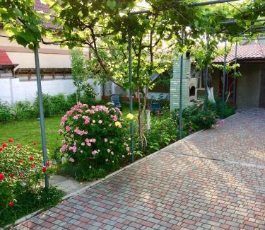 Vapnyarka Casa | Однажды в Одессе
