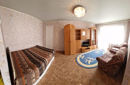 Petropavlovsk Apartamento | Однакомнатная квартира