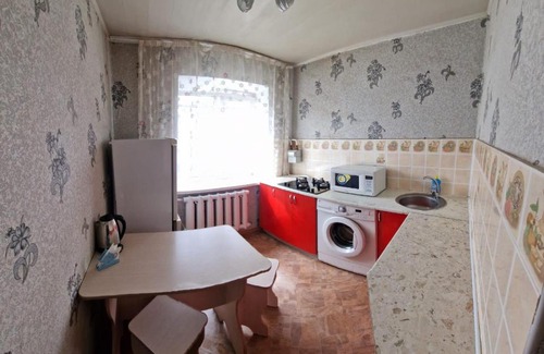 Petropavlovsk Apartamento | Однакомнатная квартира