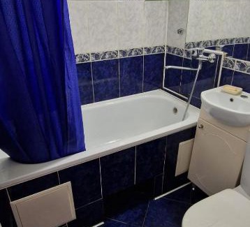 Petropavlovsk Apartamento | Однакомнатная квартира