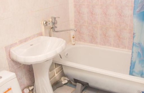 Petropavlovsk Apartamento | Однакомнатная квартира