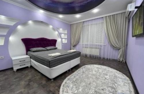 Atyrau Apartamento | Однокомнатная квартира нефтяной столицы мкр Нурсая