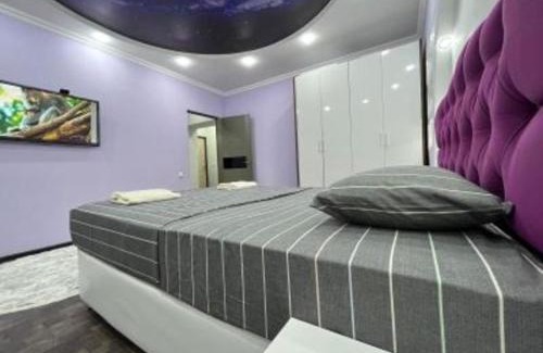 Atyrau Apartamento | Однокомнатная квартира нефтяной столицы мкр Нурсая