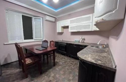 Atyrau Apartamento | Однокомнатная квартира нефтяной столицы мкр Нурсая