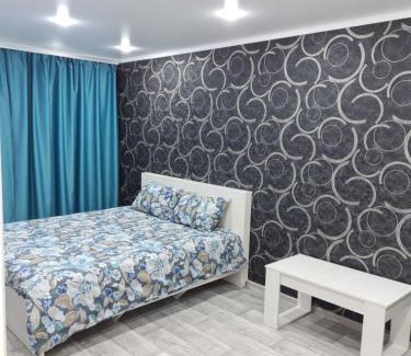 Petropavlovsk Apartamento | Однокомнатная квартира в центре Петропавловска