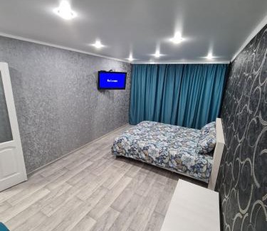 Petropavlovsk Apartamento | Однокомнатная квартира в центре Петропавловска