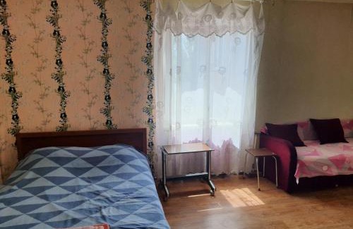Krivoy Rog Apartamento | Однокімнатна квартира подобово у центрі міста