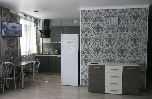 Poltava Oblast Apartamento | Однокімна квартира в центрі міста