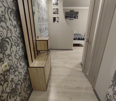 Poltava Oblast Apartamento | Однокімна квартира в центрі міста
