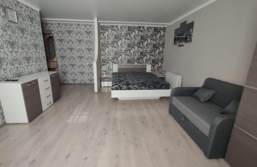 Poltava Oblast Apartamento | Однокімна квартира в центрі міста