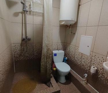 Poltava Oblast Apartamento | Однокімна квартира в центрі міста