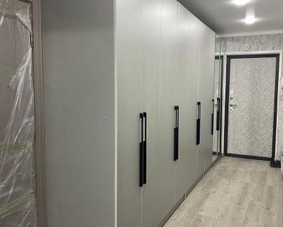 Shymkent Apartamento | Около Акимат, Эко-мед, Туркистан сарайы