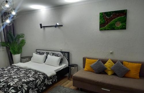 Aktobe Apartamento | Островок Уюта