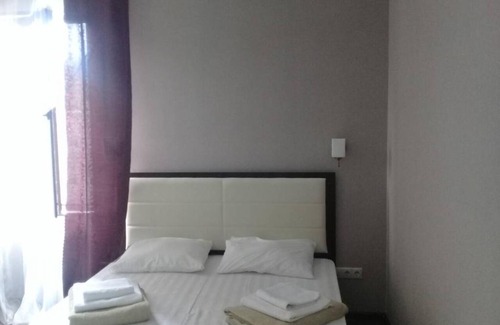 Bagmaran Casa | Отель Белый дом