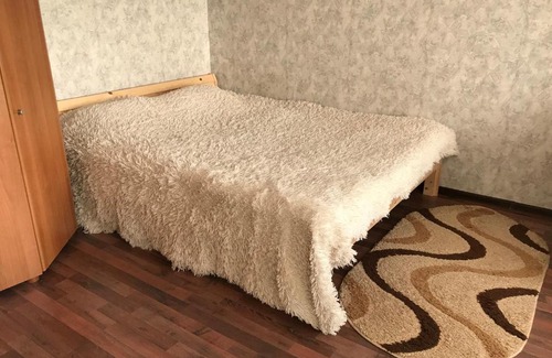 Yaroslavl Historic City Centre Apartamento | Отличная квартира напротив Планетария