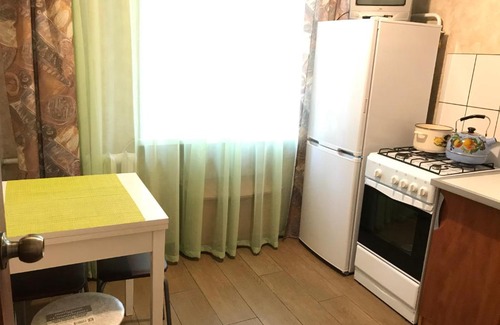 Yaroslavl Historic City Centre Apartamento | Отличная квартира напротив Планетария