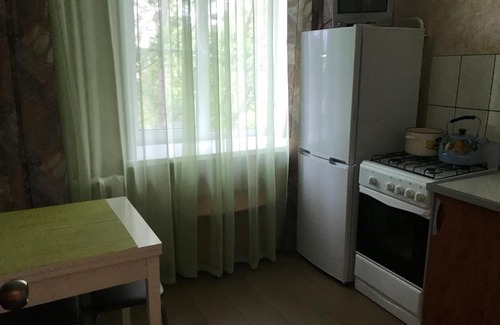 Yaroslavl Historic City Centre Apartamento | Отличная квартира напротив Планетария