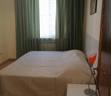 Old Boulevard Apartamento | Отличный отдых в центре Батуми