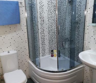 Old Boulevard Apartamento | Отличный отдых в центре Батуми
