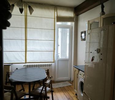 Old Boulevard Apartamento | Отличный отдых в центре Батуми