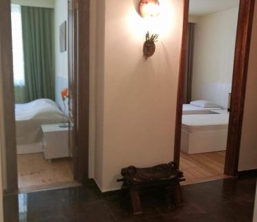Old Boulevard Apartamento | Отличный отдых в центре Батуми