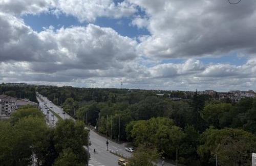 Dobrich Apartamento | Панорама