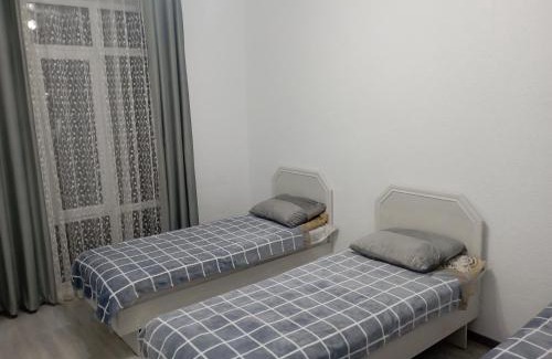 Chok-Tal Apartamento | Париж 2