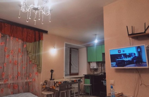 Tula Apartamento | Пархоменко