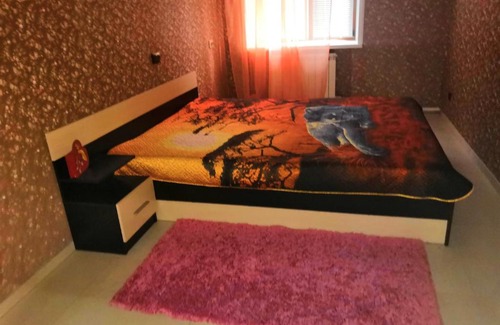 Tula Apartamento | Пархоменко