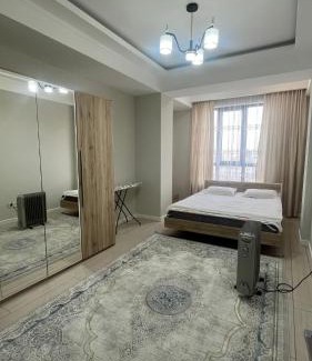 Bishkek Apartamento | Политех