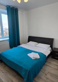 Lutsk Apartamento | Порт сіті,Там Там,Автостанція