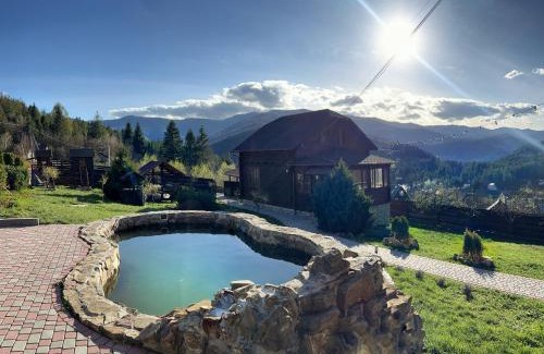 Yaremche Hotel | Порядна Ґаздиня
