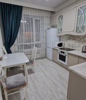 Nur-Sultan Apartamento | Посуточная квартира АРКАДА-31