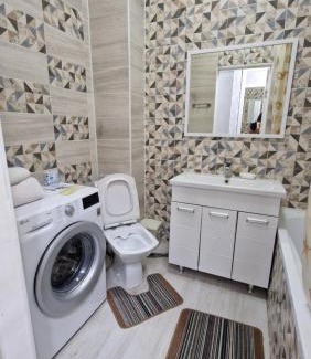 Nur-Sultan Apartamento | Посуточная квартира АРКАДА-31