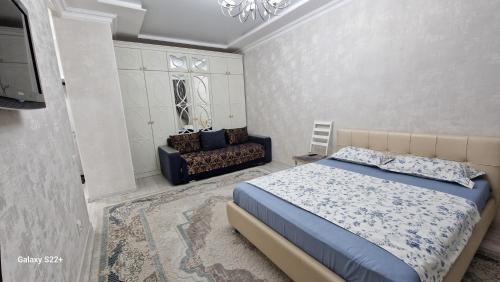 Nur-Sultan Apartamento | Посуточная квартира АРКАДА-31