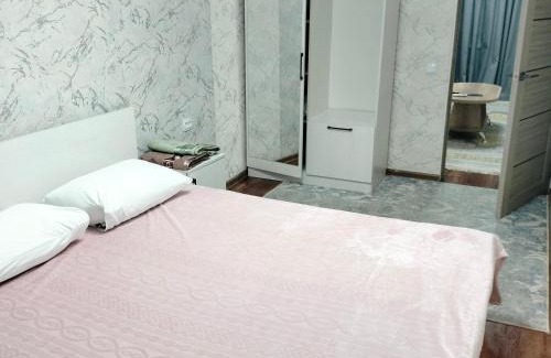 Kanimekh District Apartamento | Посуточноя квартира