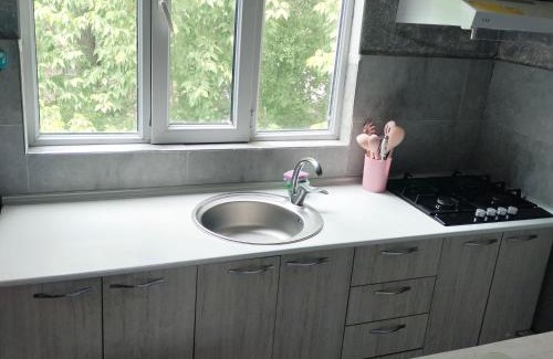 Kanimekh District Apartamento | Посуточноя квартира