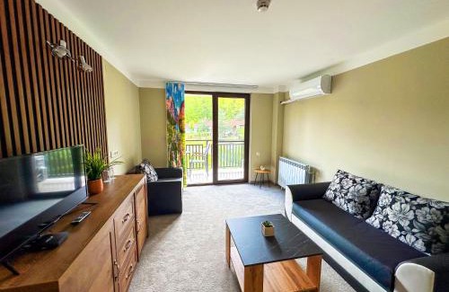 Vurshets Hotel | Почивен комплекс Минкови бани