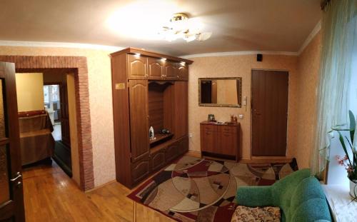 Lenins'kyi district Apartamento | Премиум трёх комнатная квартира в центре