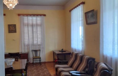Kobuleti Casa | Приятный отдых за городом