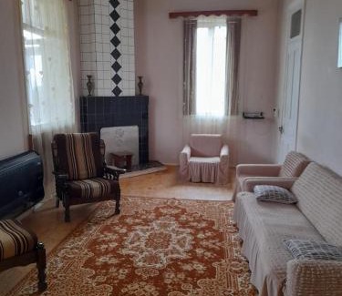Kobuleti Casa | Приятный отдых за городом