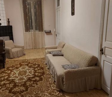 Kobuleti Casa | Приятный отдых за городом