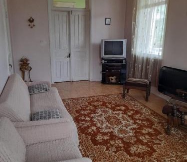 Kobuleti Casa | Приятный отдых за городом
