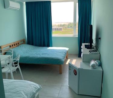 Karolino-Bugaz Apartamento | Променад "MAXXSEA"