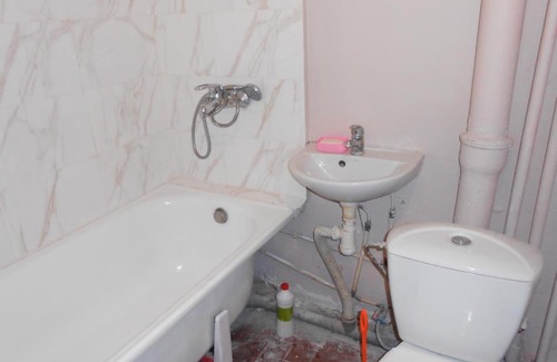 Obolon' Apartamento | проспект Героев Сталинграда 19 А
