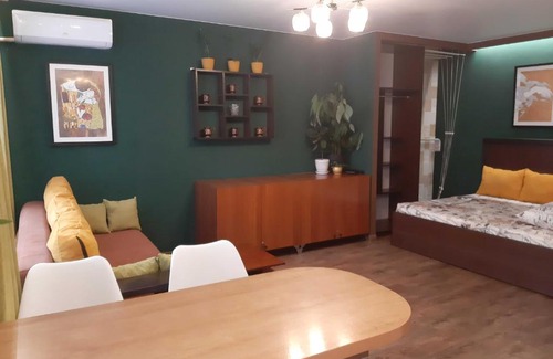 Degtyari Apartamento | Проспект Победы 90