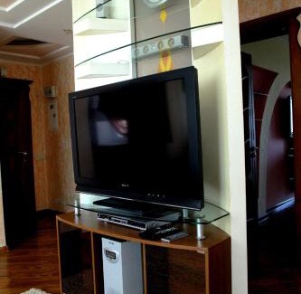 Mykolaiv Apartamento | Проспект Центральный 261
