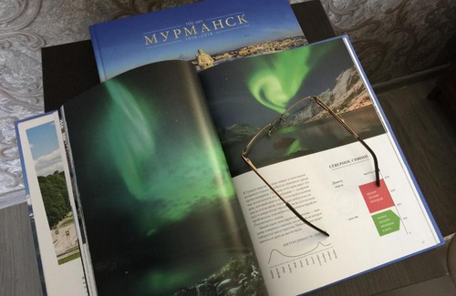 Murmansk Apartamento | Проспект (Prospect)
