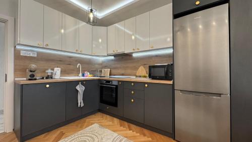 Veliko Tarnovo Apartamento | Просторен Апартамент Захариеви